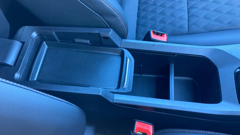 MG MG3 1.5 Hybrid Trophy 5dr Auto Hybrid Hatchback